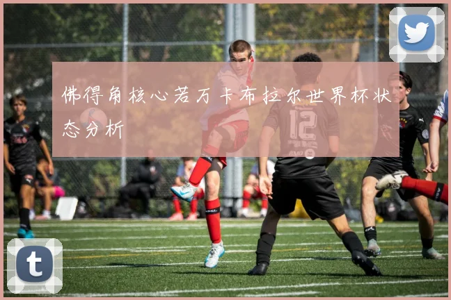 佛得角核心若万卡布拉尔世界杯状态分析