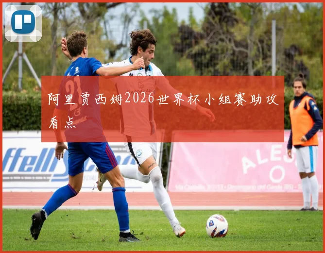 阿里贾西姆2026世界杯小组赛助攻看点